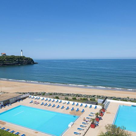 Belambra Clubs Anglet - La Chambre D'Amour Camera foto