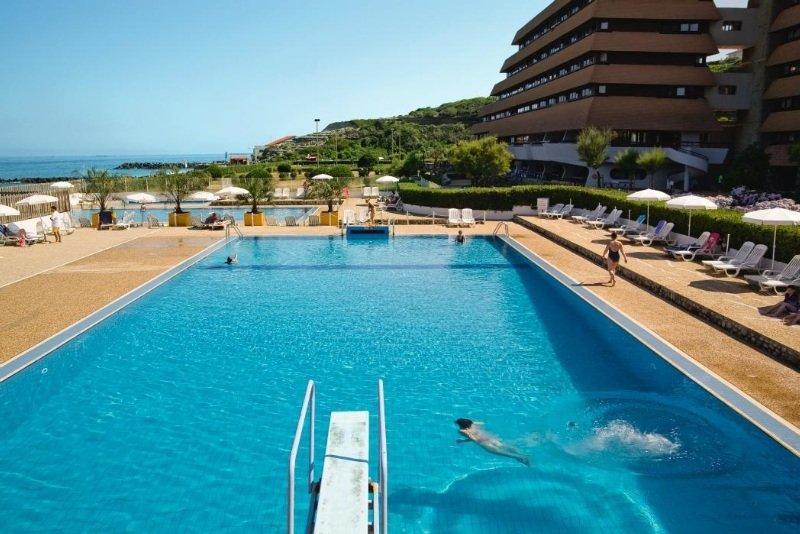 Belambra Clubs Anglet - La Chambre D'Amour Esterno foto