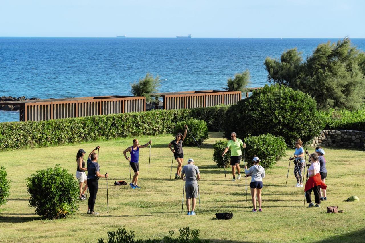 Belambra Clubs Anglet - La Chambre D'Amour Esterno foto