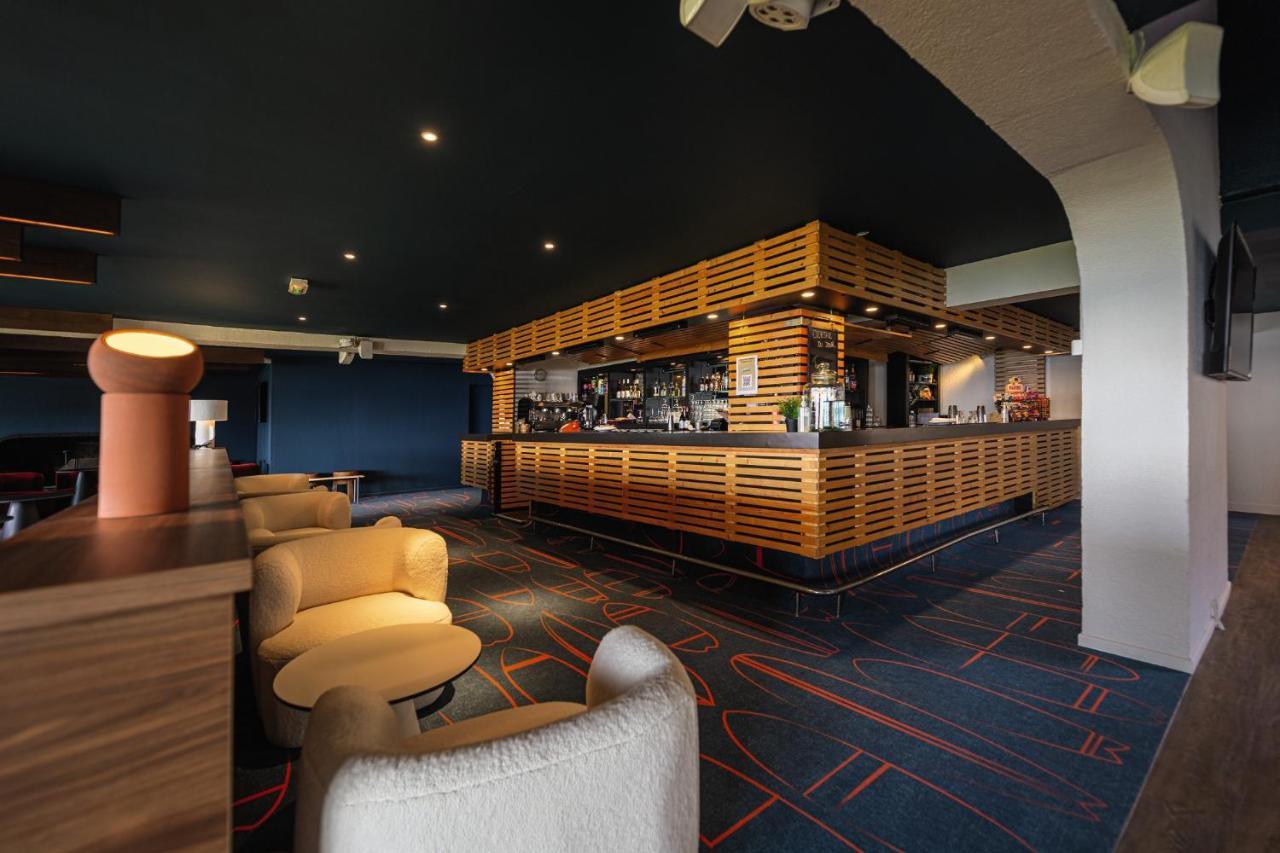 Belambra Clubs Anglet - La Chambre D'Amour Esterno foto