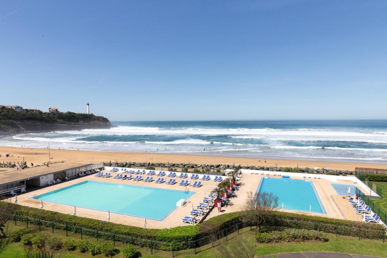 Belambra Clubs Anglet - La Chambre D'Amour Esterno foto