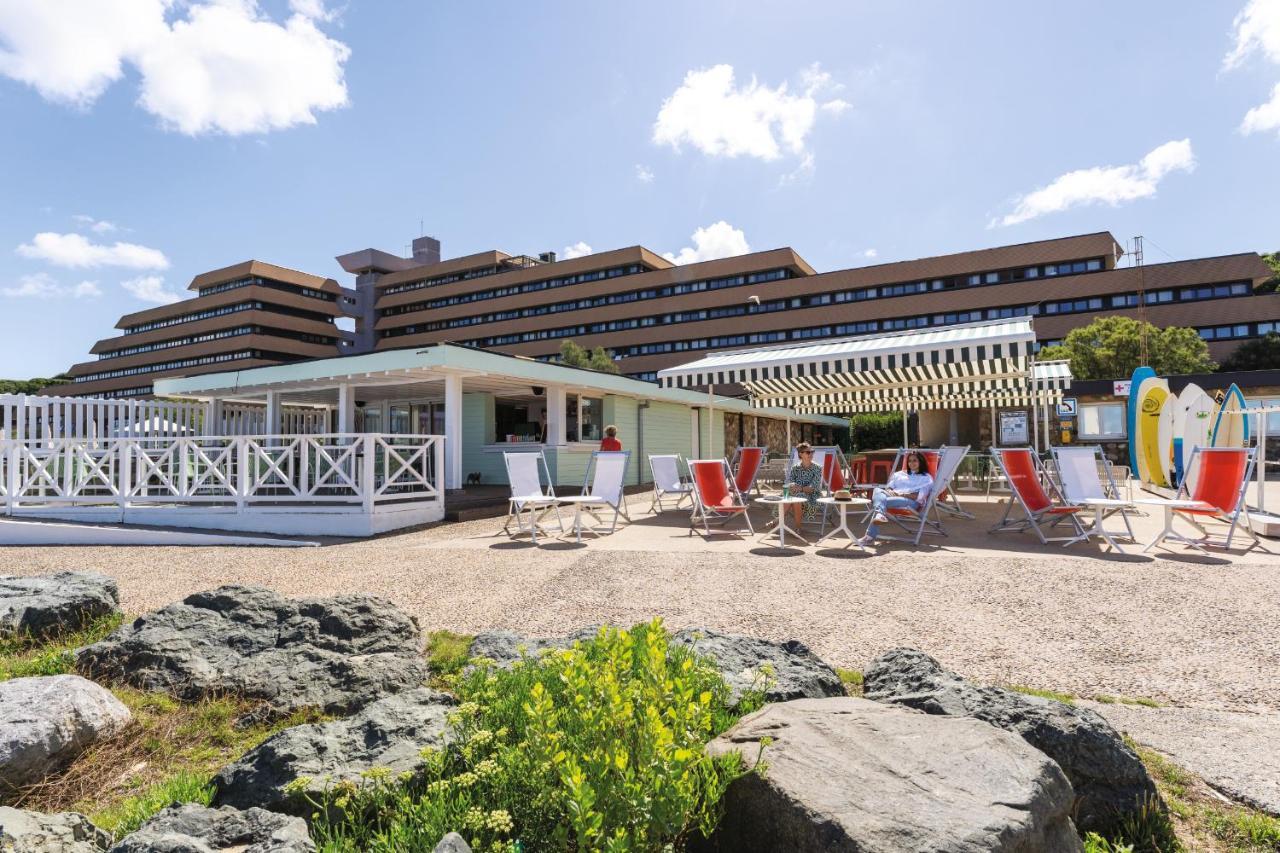 Belambra Clubs Anglet - La Chambre D'Amour Esterno foto