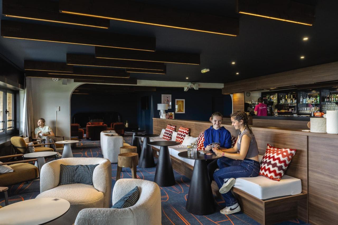 Belambra Clubs Anglet - La Chambre D'Amour Esterno foto