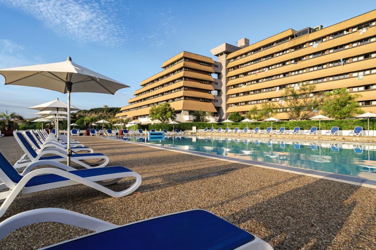 Belambra Clubs Anglet - La Chambre D'Amour Esterno foto