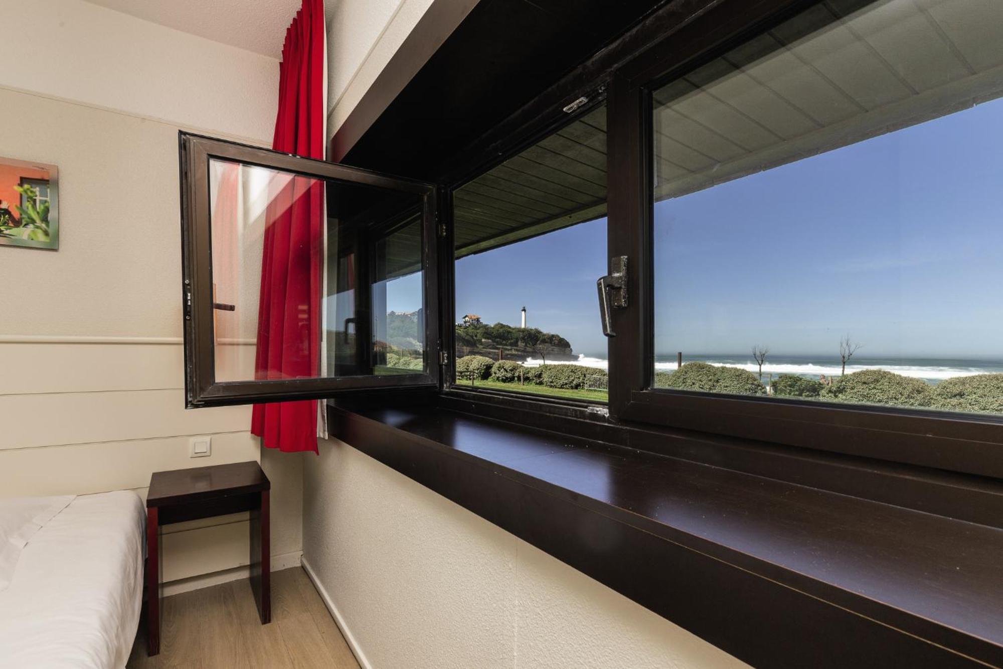 Belambra Clubs Anglet - La Chambre D'Amour Camera foto