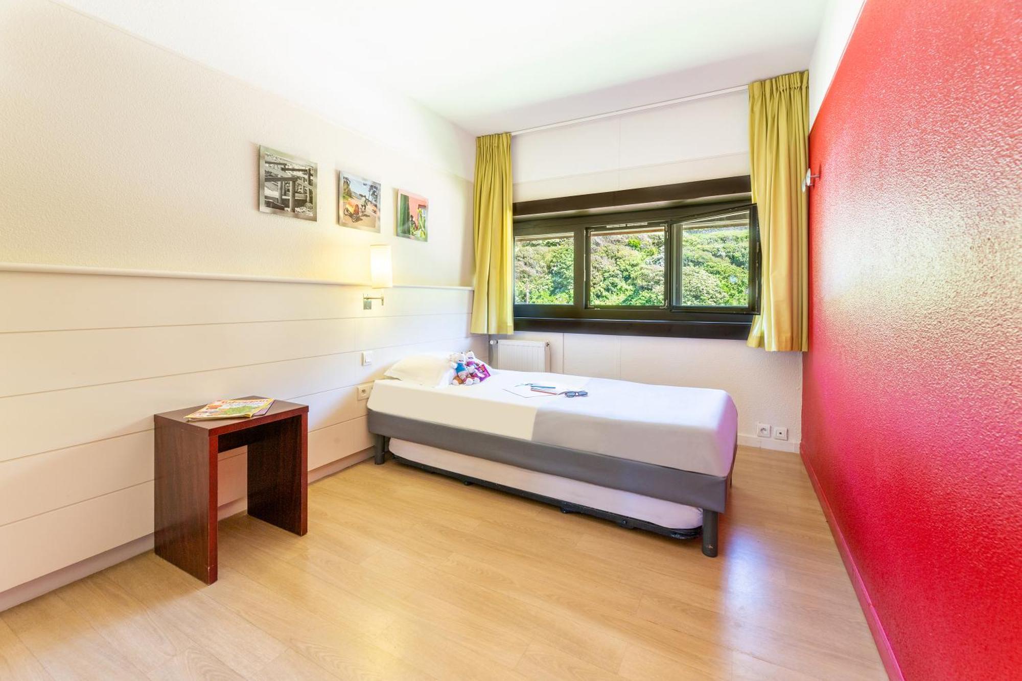 Belambra Clubs Anglet - La Chambre D'Amour Camera foto