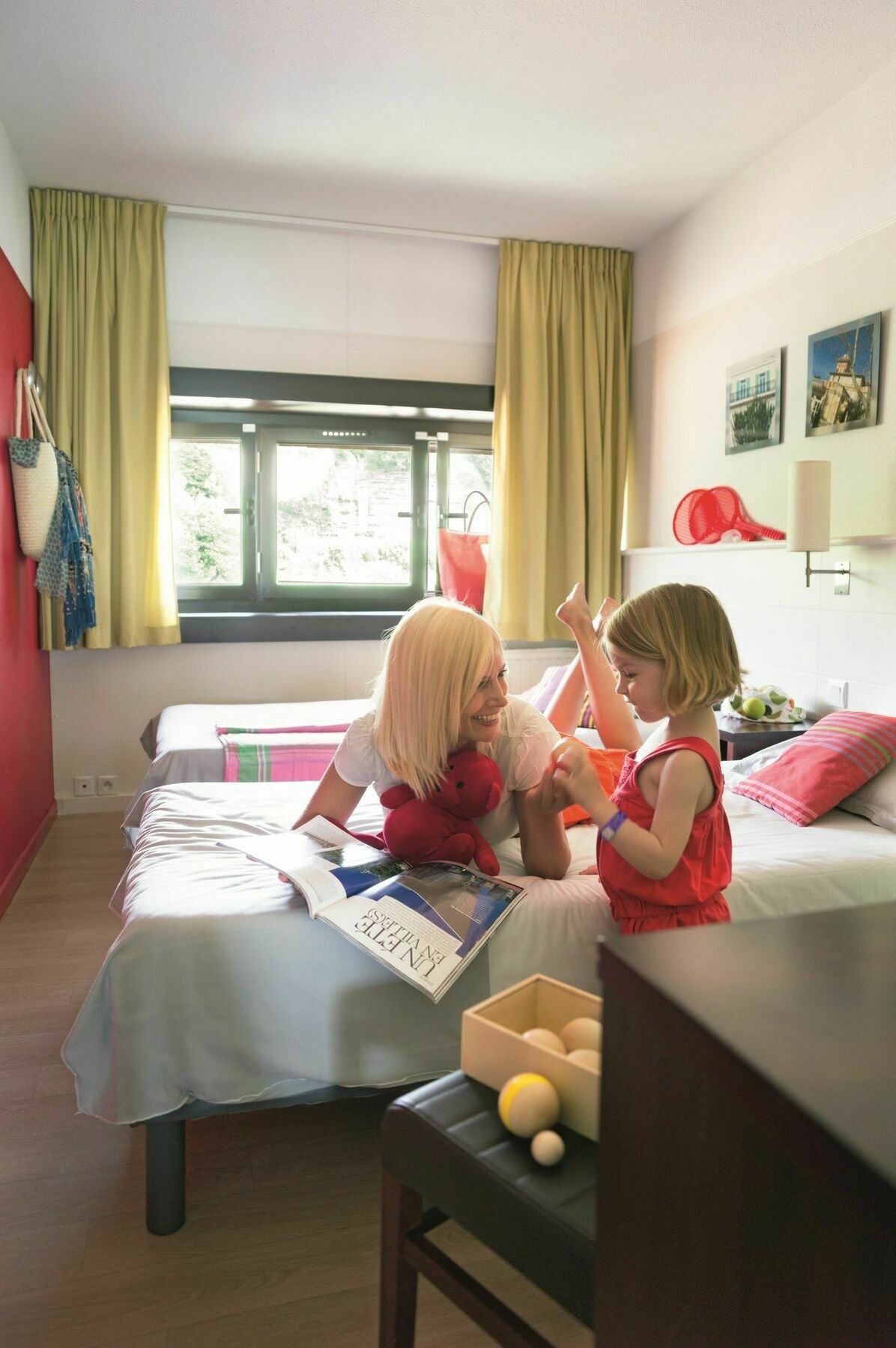 Belambra Clubs Anglet - La Chambre D'Amour Esterno foto